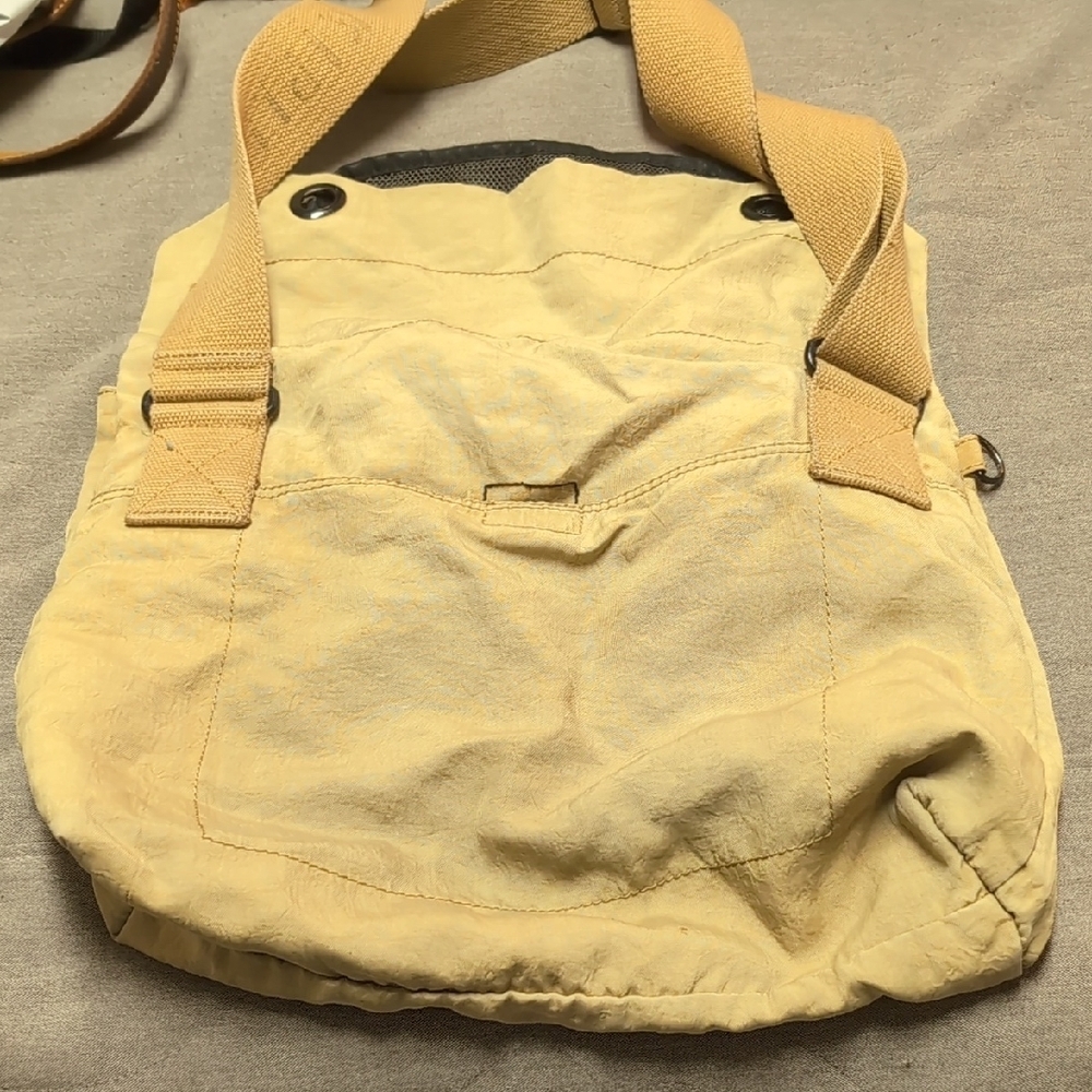 Kipling Vintage Crossbody Bag - Picture 6 of 10